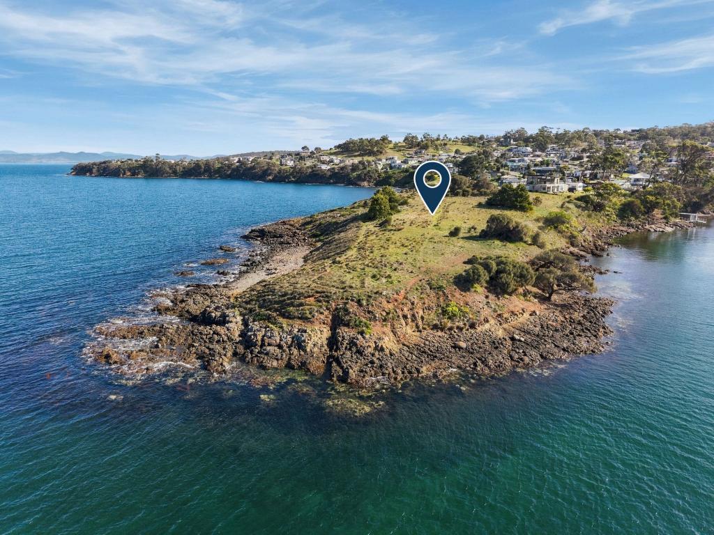 Lot 506 Gypsy Pl, Primrose Sands, TAS 7173