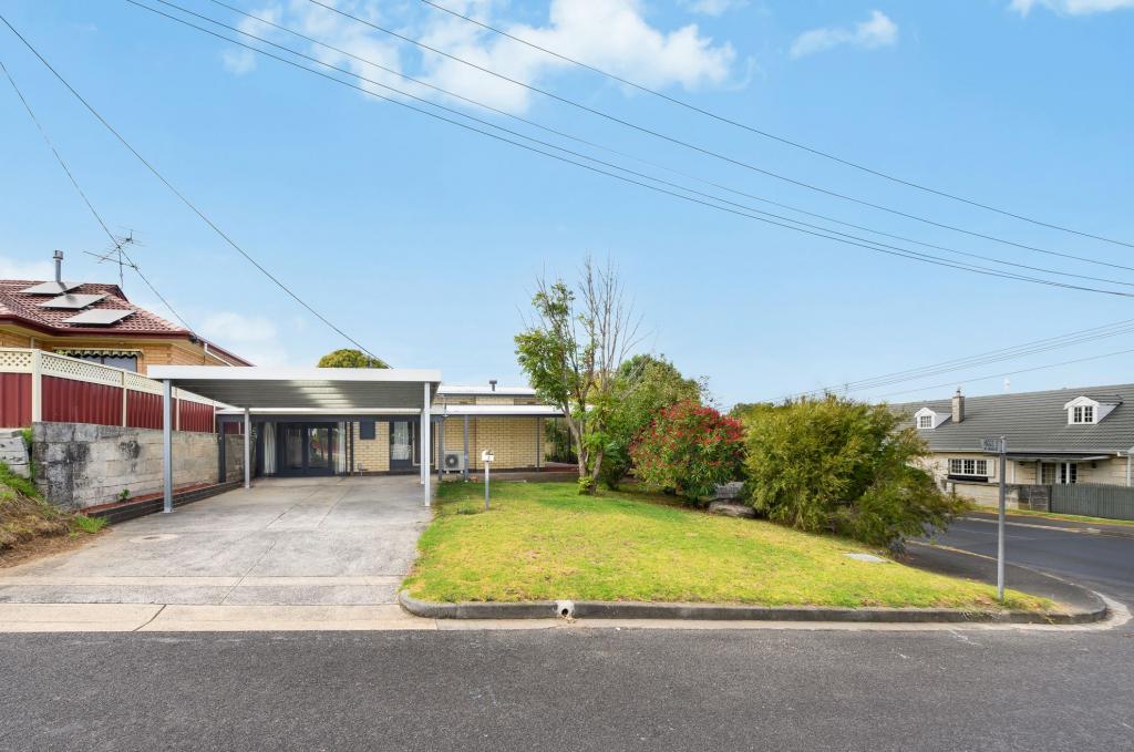 2 Higgs St, Mount Gambier, SA 5290