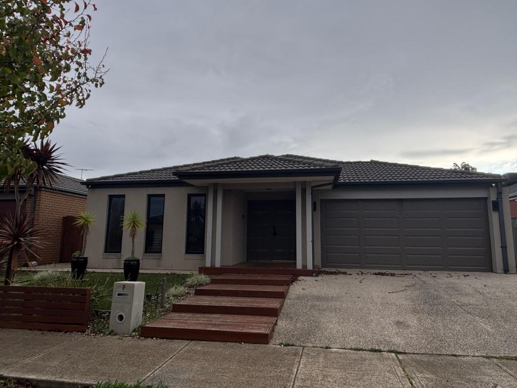 7 MINTER CT, TRUGANINA, VIC 3029
