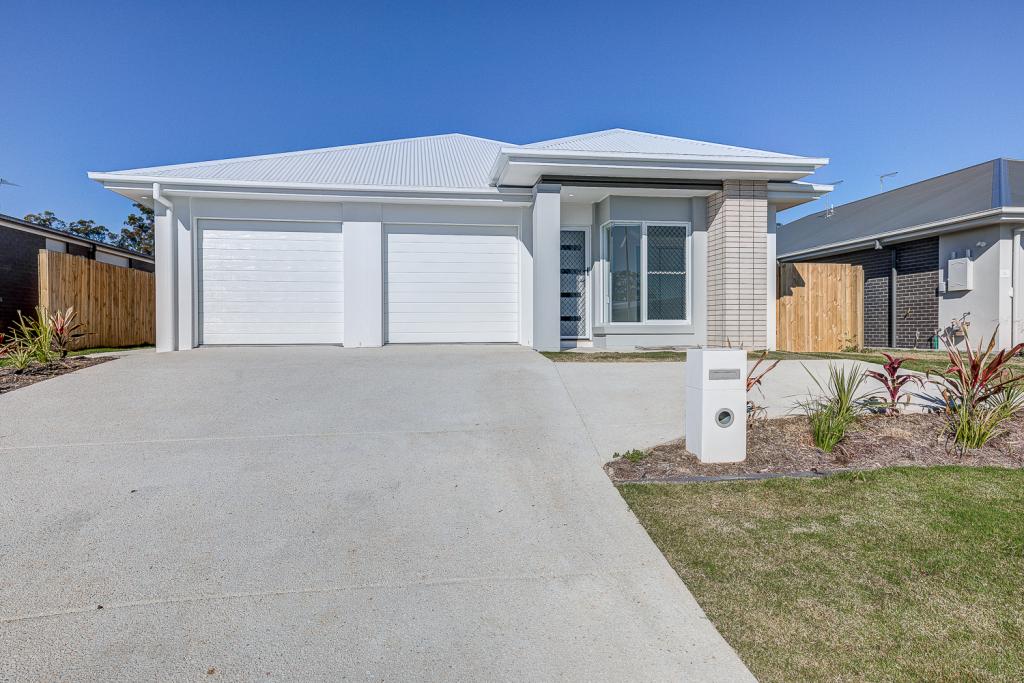 1/34 Redzel Ct, Logan Reserve, QLD 4133