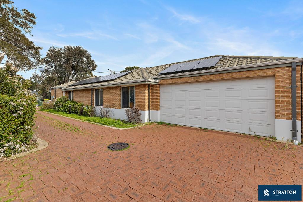 1/7 Bray St, Kelmscott, WA 6111