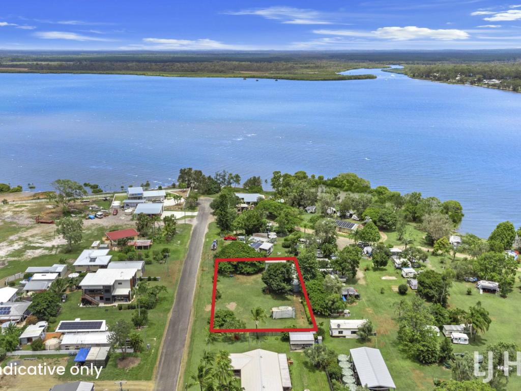 Lot 2 Oak St, Boonooroo, QLD 4650