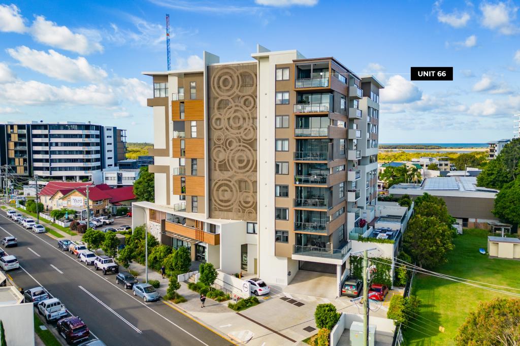 66/20 BEACH RD, MAROOCHYDORE, QLD 4558