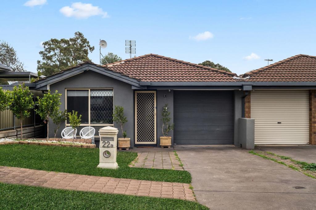 22a Kirkevue Rd, Athelstone, SA 5076