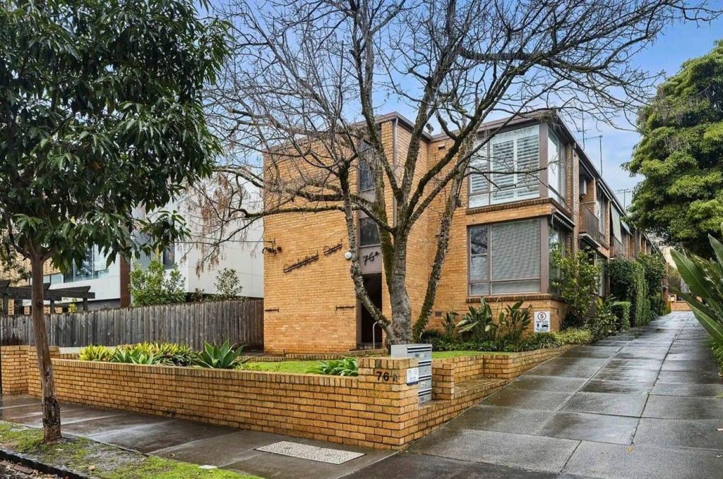 3/76a Campbell Rd, Hawthorn East, VIC 3123
