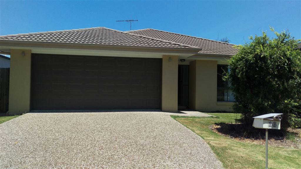 16 MATTHEW ST, CARSELDINE, QLD 4034