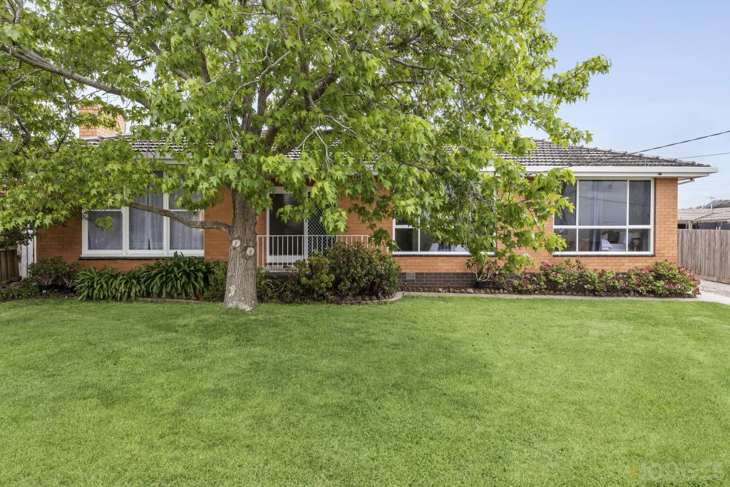 29 Carroll St, Leopold, VIC 3224