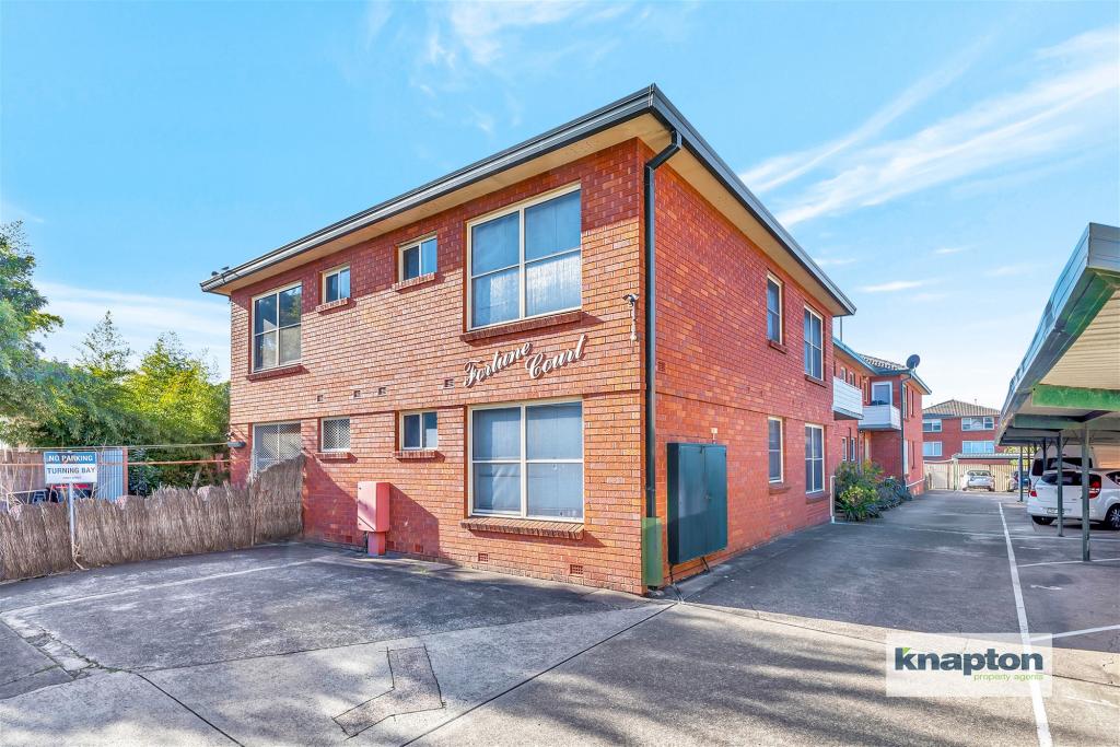 9/132 King Georges Rd, Wiley Park, NSW 2195