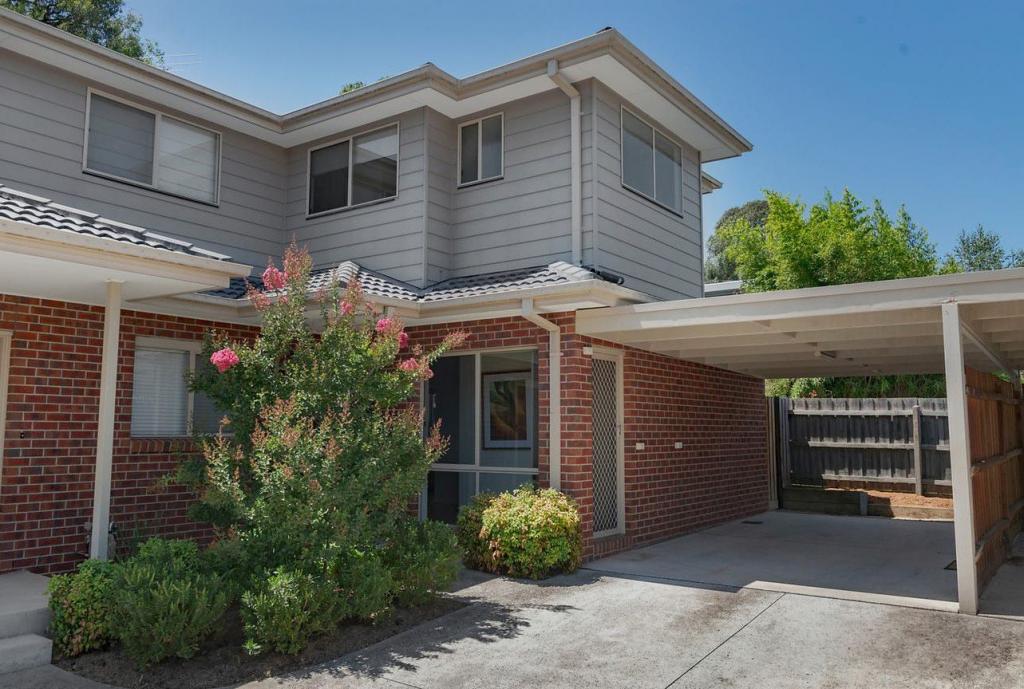 2/22 Oliver St, Ringwood, VIC 3134