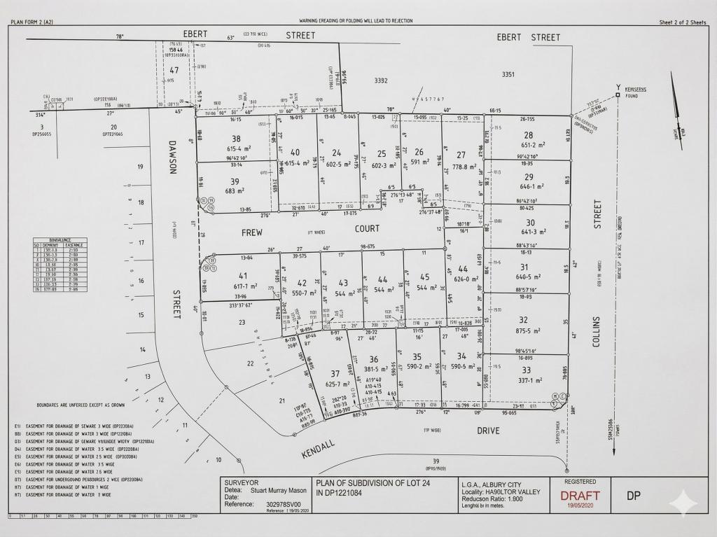 Lot 39/36 Dawson St, Hamilton Valley, NSW 2641