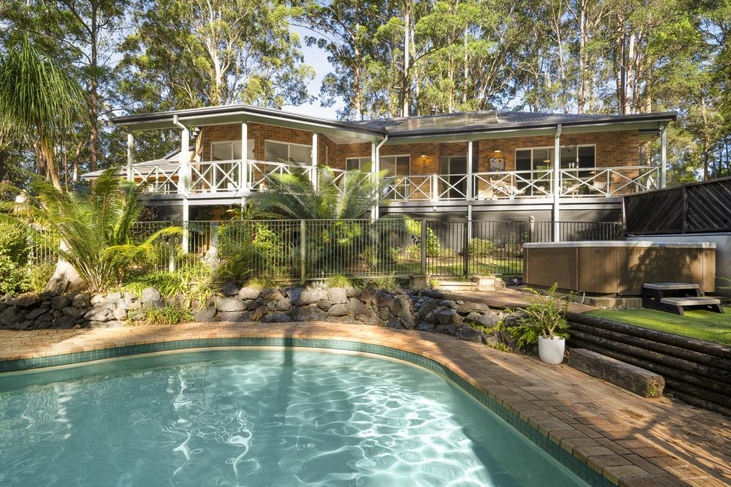 31 Stockmans Dr, Moonee Beach, NSW 2450