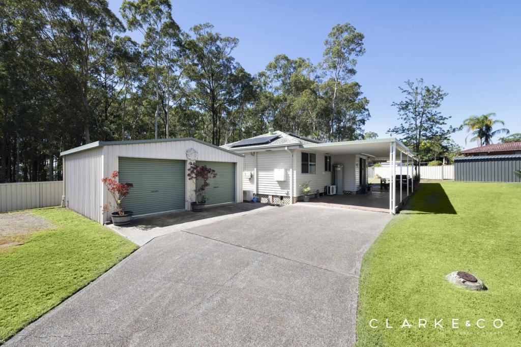 2 Owen Cl, Thornton, NSW 2322