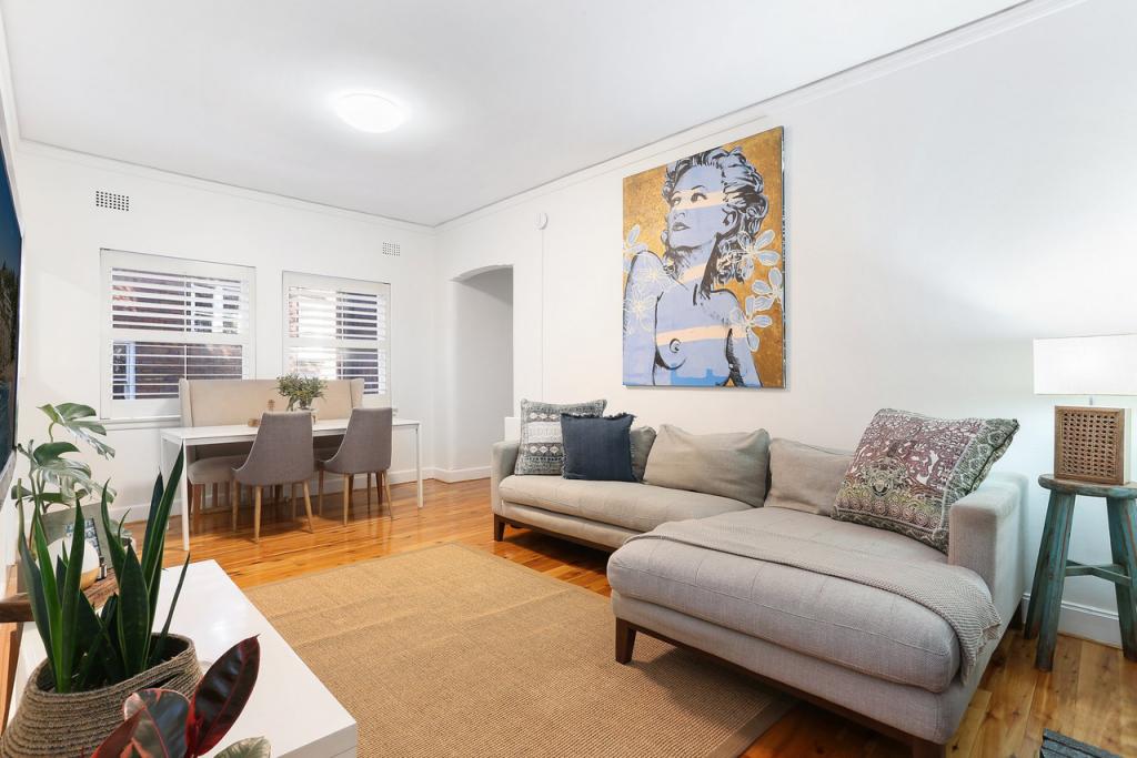 11/458 Edgecliff Rd, Edgecliff, NSW 2027