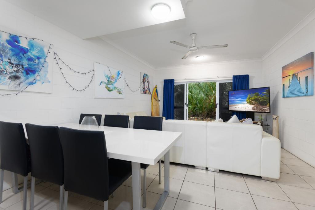 6/91-93 Davidson St, Port Douglas, QLD 4877