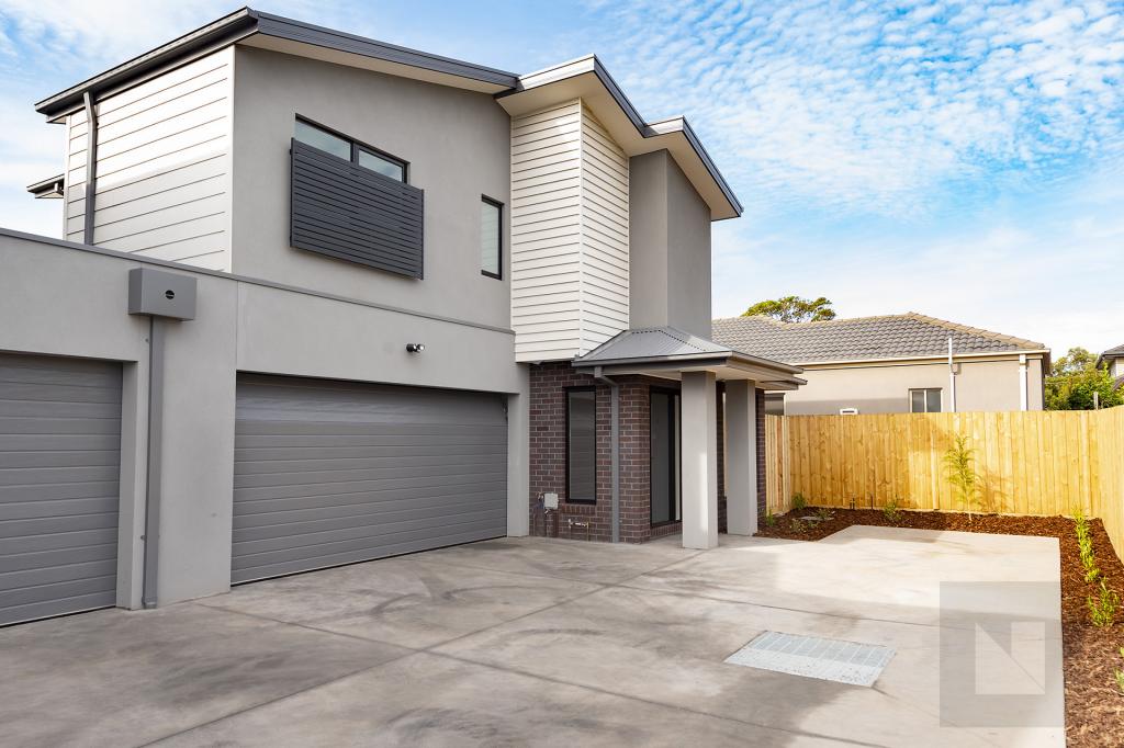 4/20 CLYDE ST, NEWPORT, VIC 3015