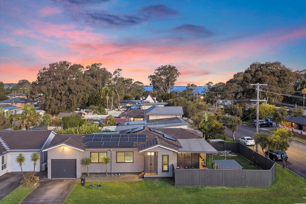 29 Howelston Rd, Gorokan, NSW 2263