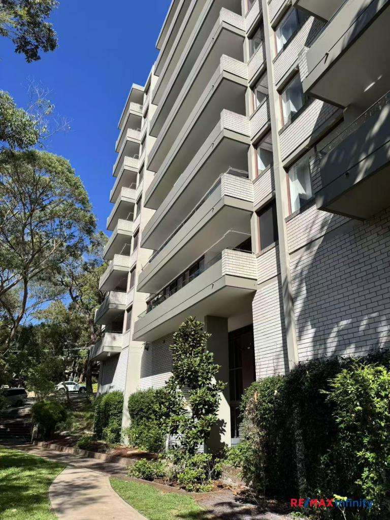 42/7 Jersey Rd, Artarmon, NSW 2064