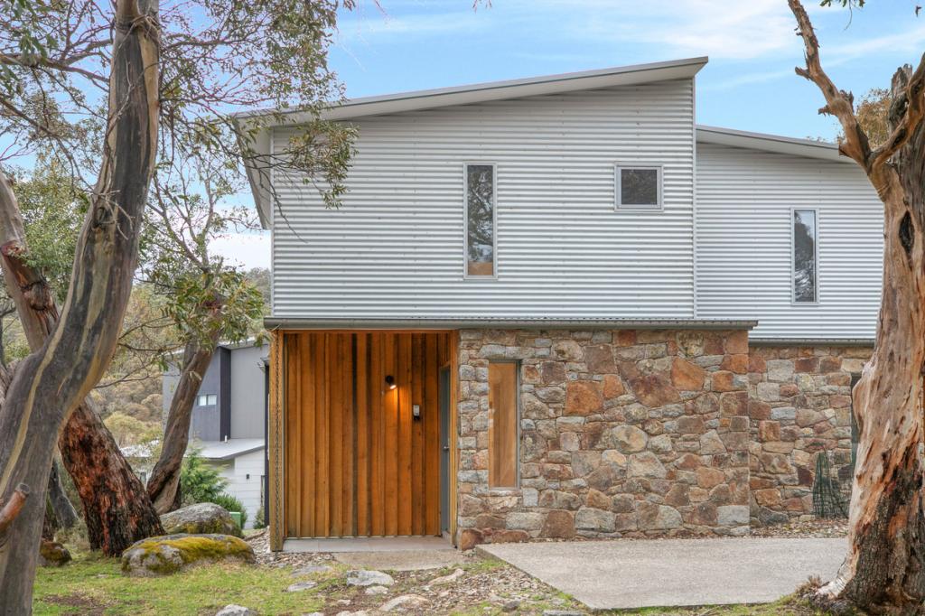 51A ROSE CREEK RD, CRACKENBACK, NSW 2627