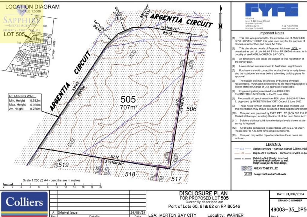 36 Argentia Cct, Morayfield, QLD 4506