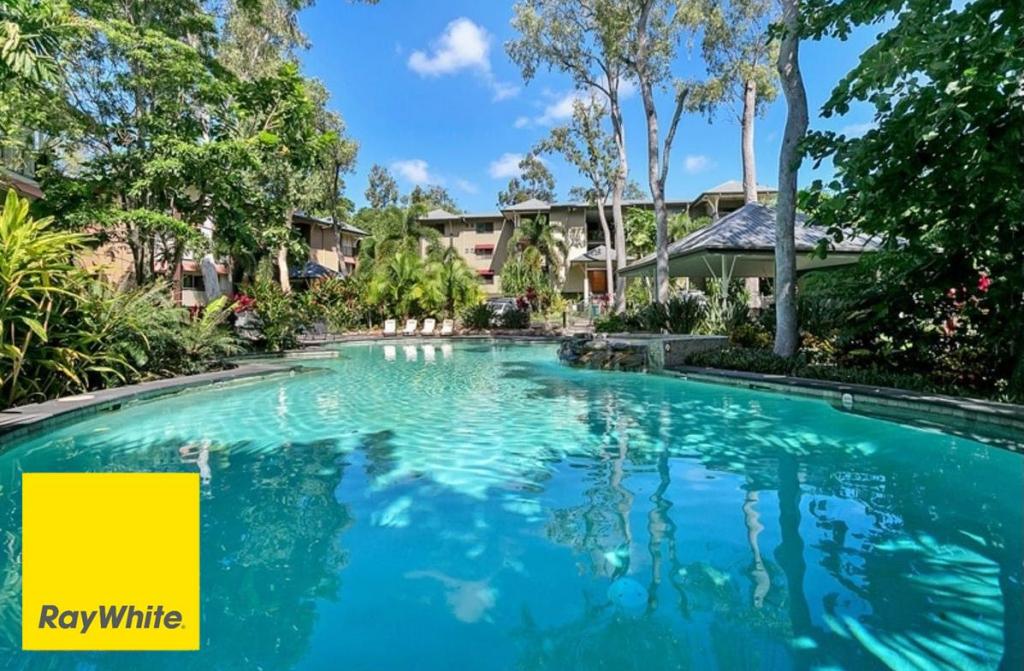 25/168-174 Moore Rd, Kewarra Beach, QLD 4879