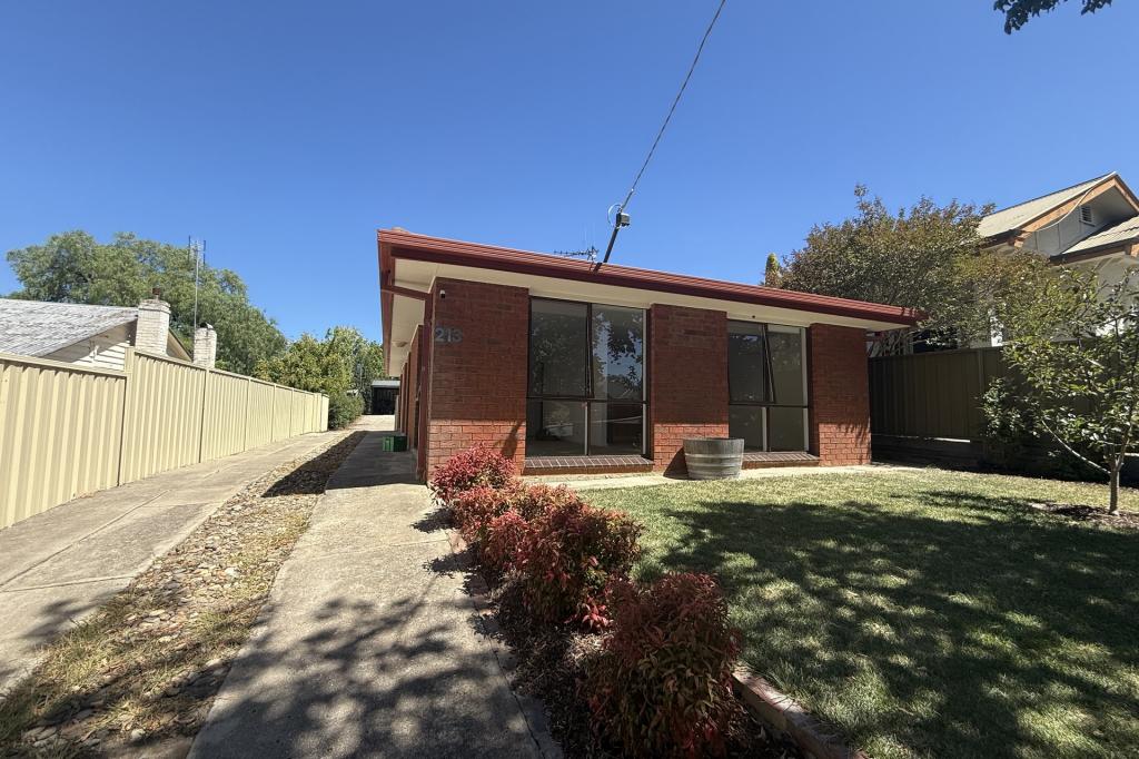 213 Forest St, Bendigo, VIC 3550