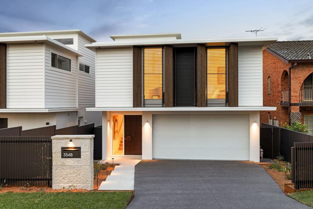 354b Woolooware Rd, Burraneer, NSW 2230