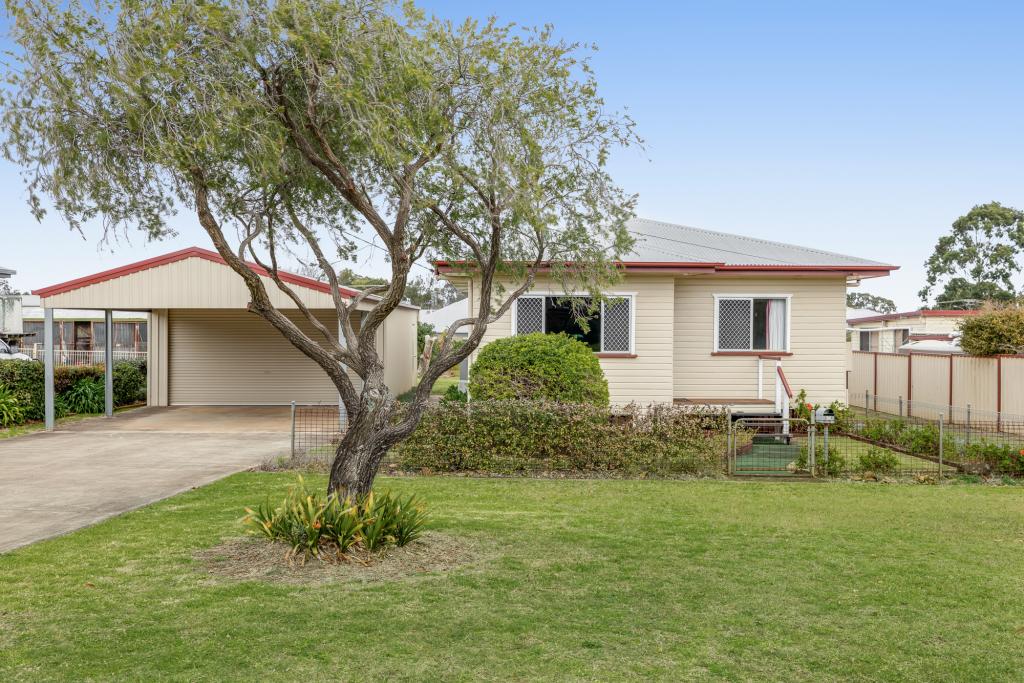 24 Phyllis St, Harristown, QLD 4350