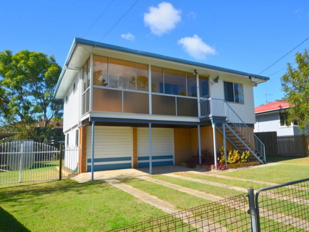 8 Caribbean St, Keperra, QLD 4054