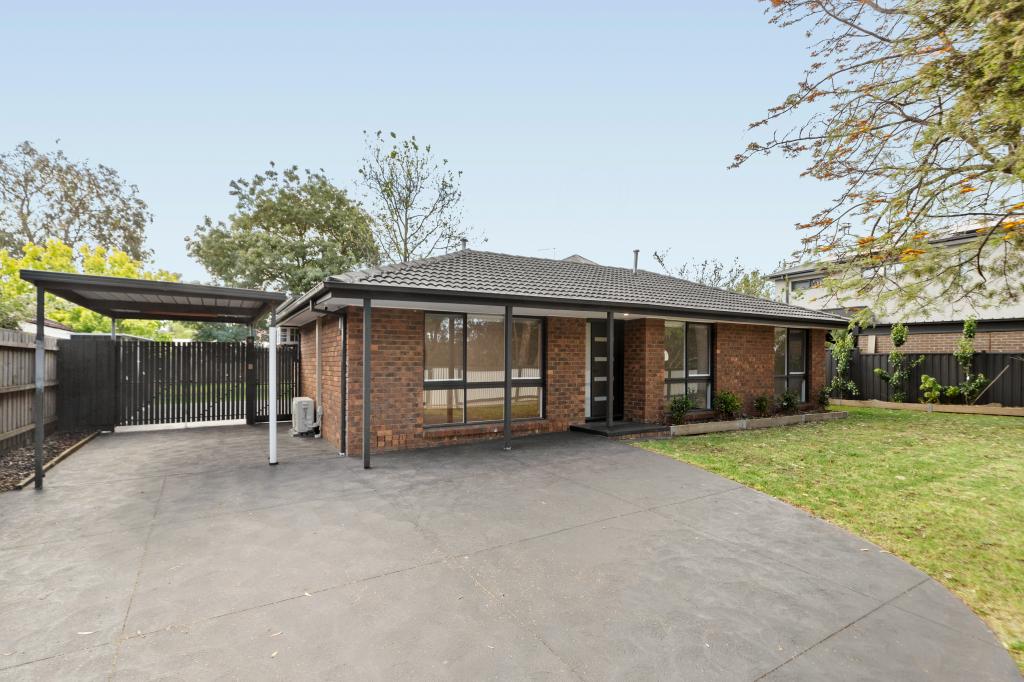 138 Taylors Lane, Rowville, VIC 3178