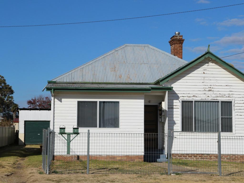 153 Herbert St, Glen Innes, NSW 2370