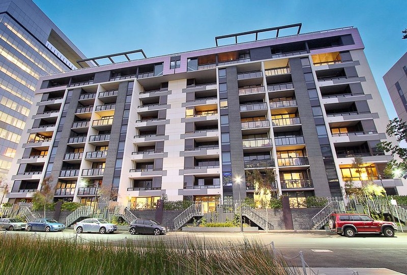 801/1 Encounter Way, Docklands, VIC 3008
