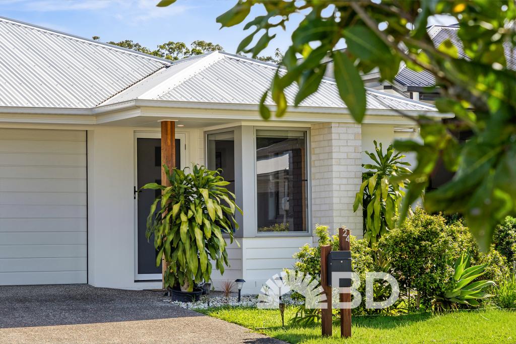 24 Acqua St, Burpengary, QLD 4505