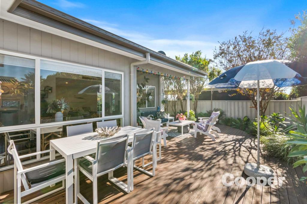 40 Burrill St S, Ulladulla, NSW 2539