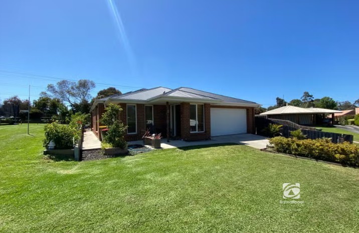 8 The Grange, Lucknow, VIC 3875