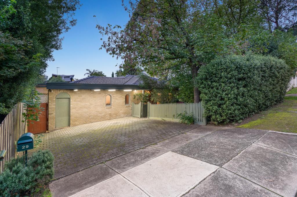 29 Henry St, Eltham, VIC 3095
