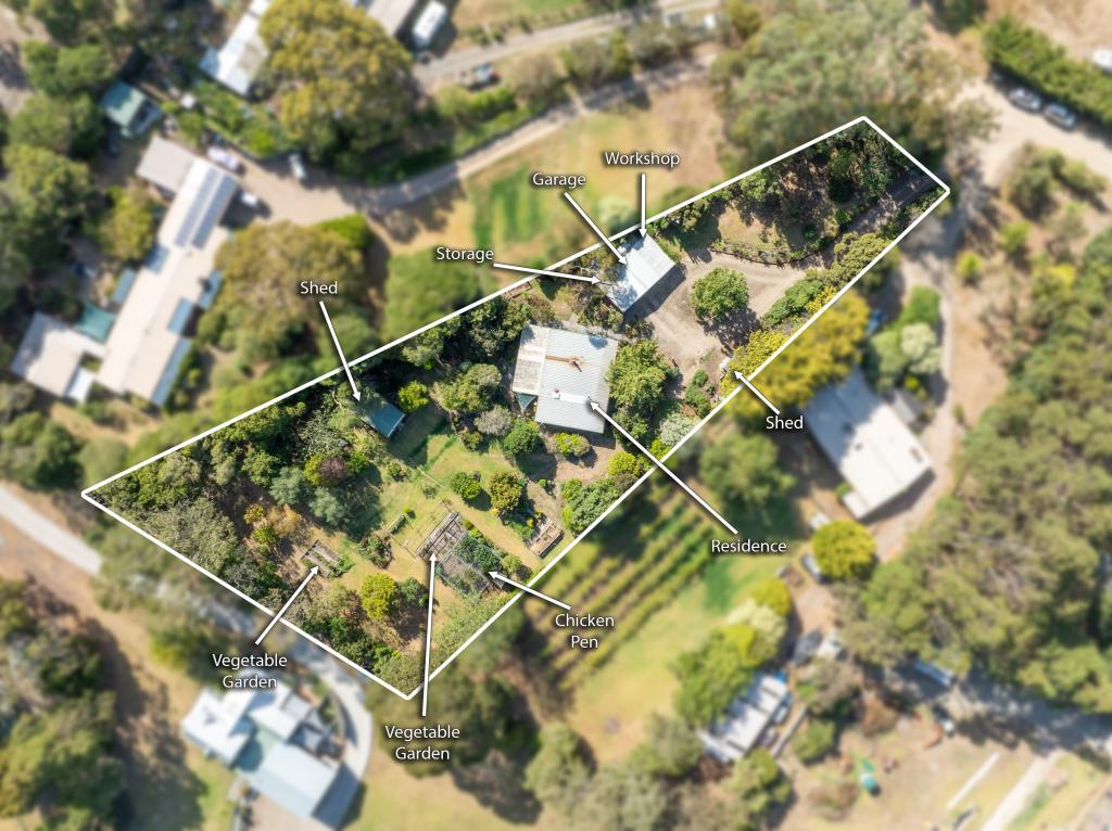 2/92 Boes Rd, Tyabb, VIC 3913