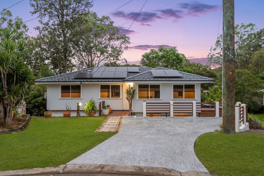 14 Ramita St, Holland Park West, QLD 4121