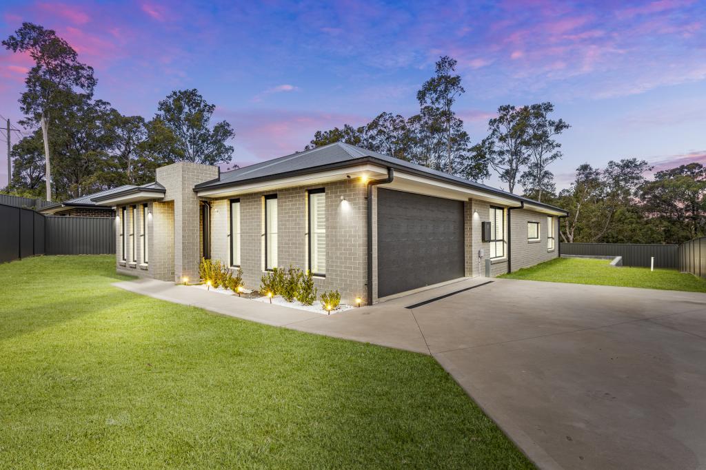 24 Canter Cl, Rutherford, NSW 2320