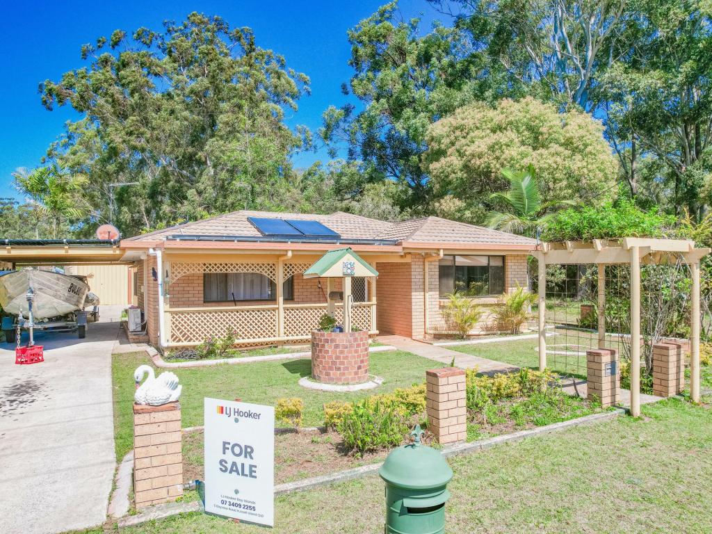 8 Pia St, Russell Island, QLD 4184