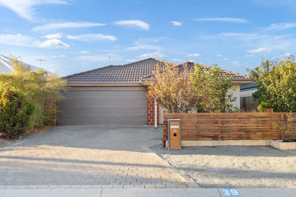 39 Baroness Rd, Baldivis, WA 6171