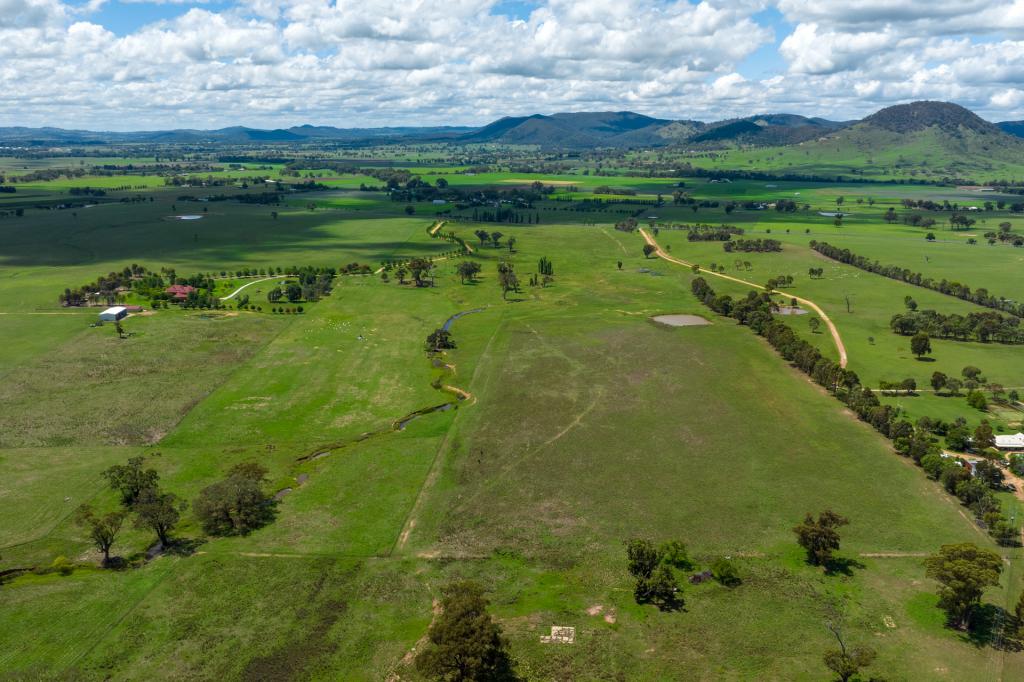 Lot 2, 312 Castlereagh Hwy, Mudgee, NSW 2850