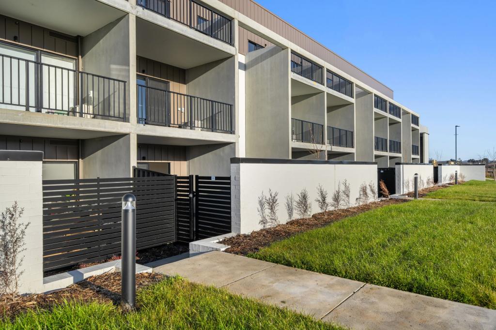 50/6 Inge King Cres, Whitlam, ACT 2611