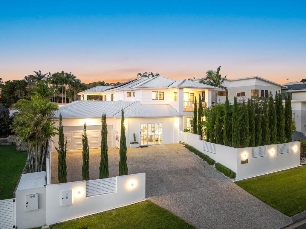 8 Bisley Pl, Wakerley, QLD 4154