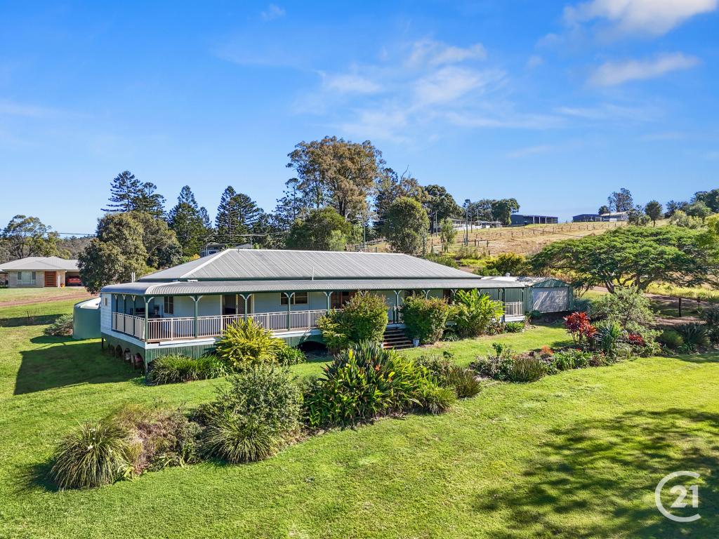 32-36 Hoopers Rd, Mount Marrow, QLD 4306