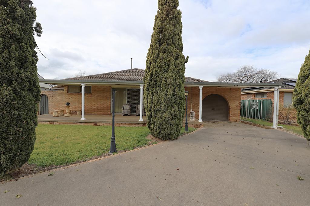 40 Poole St, Cootamundra, NSW 2590