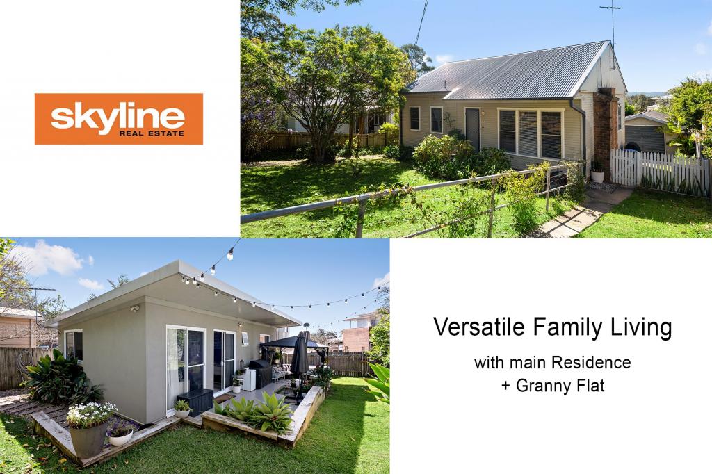 40 Ronald Ave, Narraweena, NSW 2099