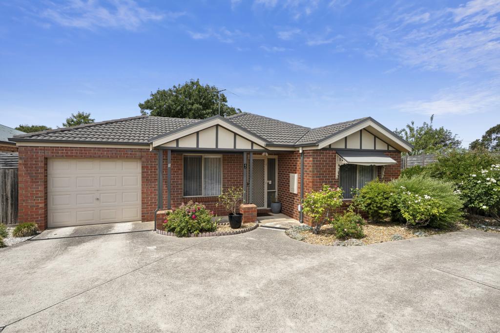 5/5-7 Heyers Rd, Grovedale, VIC 3216