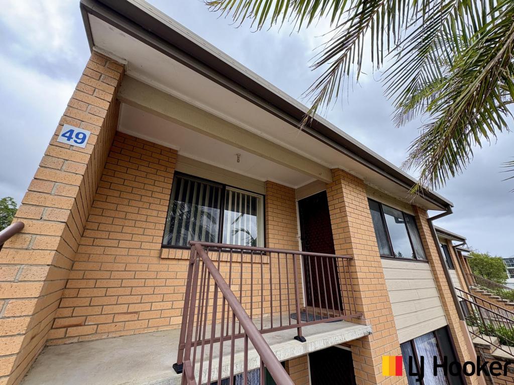 49/1-9 Wharf Rd, North Batemans Bay, NSW 2536