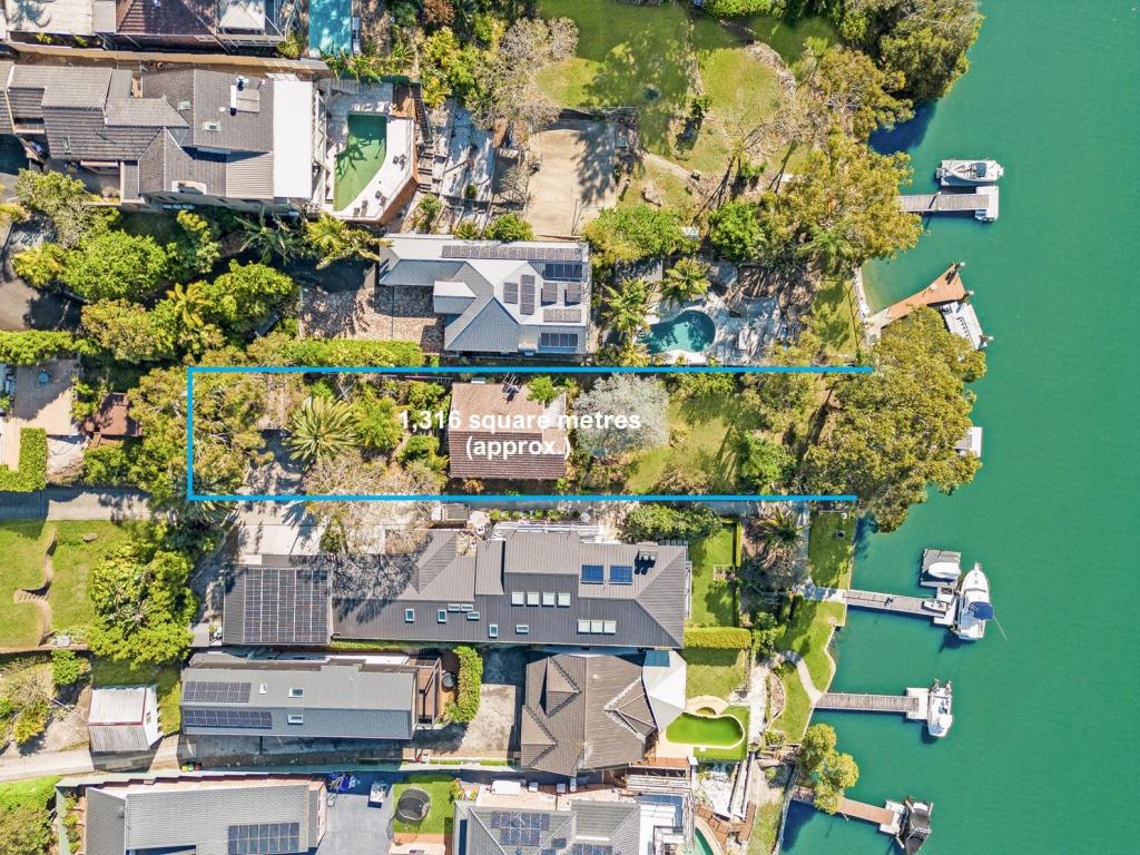 31a Queens Rd, Connells Point, NSW 2221