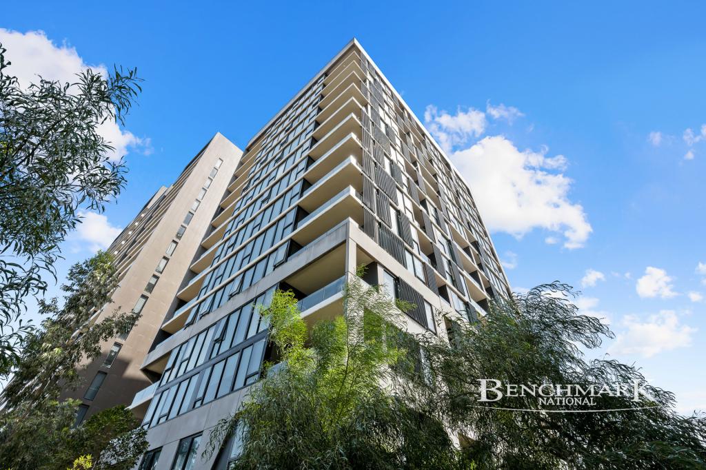 301/26 Shepherd St, Liverpool, NSW 2170